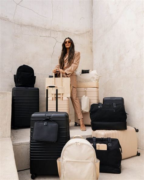 shay mitchell bag brand|shay mitchell luggage brand.